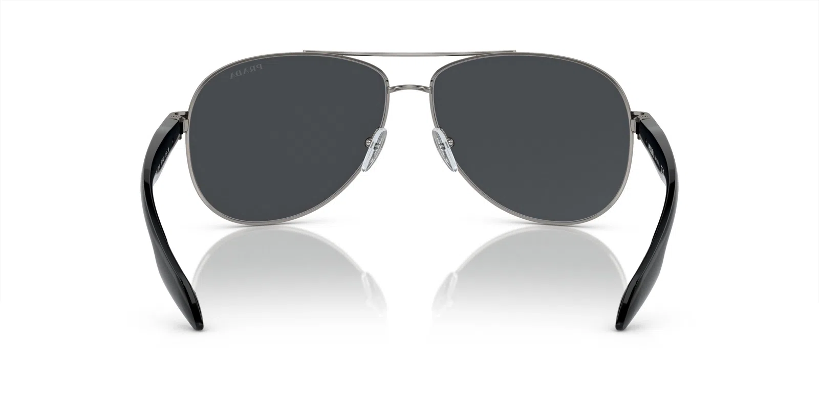 Prada Linea Rossa Benbow 53PS Sunglasses - view 4